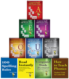 كتب تعليم اللغة الانجليزية